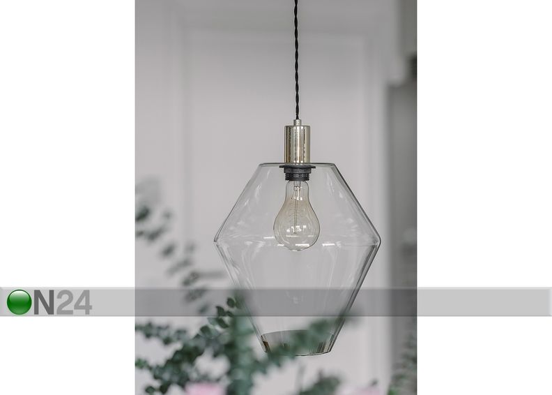 Laelamp Gloria suurendatud
