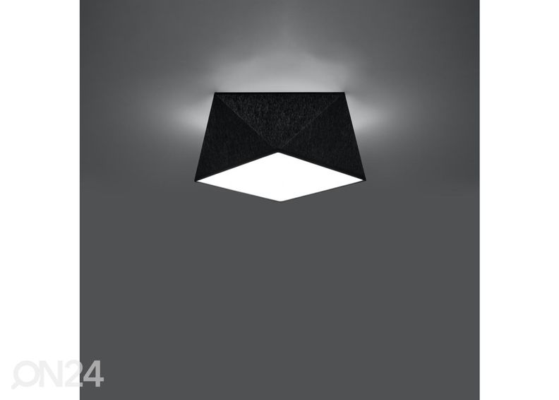 Laelamp Hexa 25 suurendatud