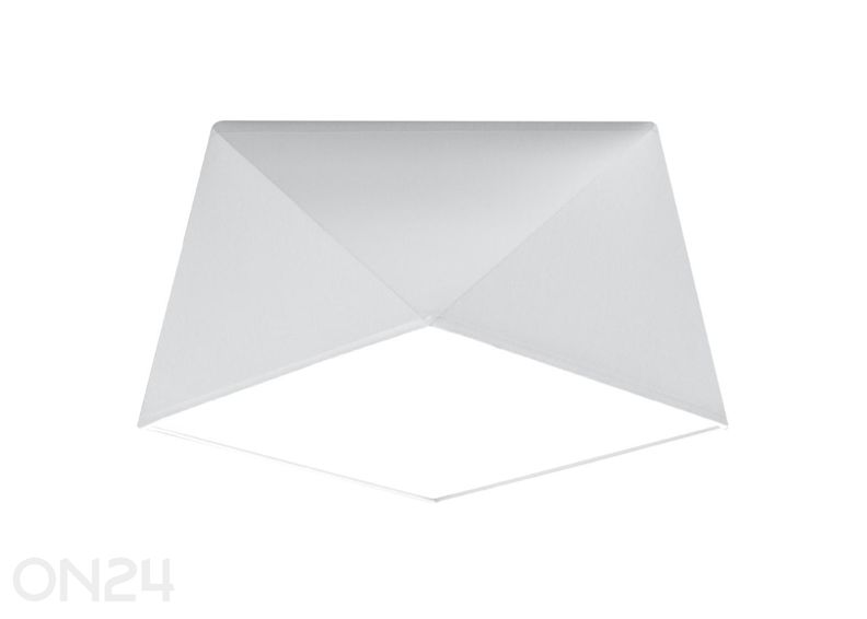 Laelamp Hexa 25 suurendatud