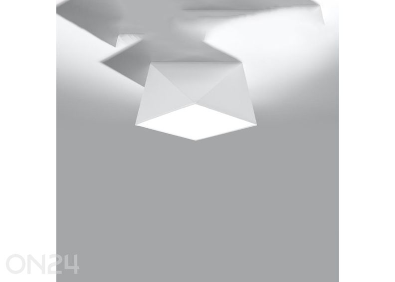 Laelamp Hexa 25 suurendatud