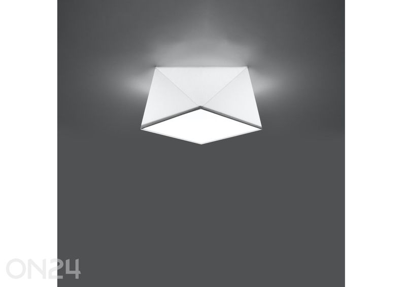 Laelamp Hexa 25 suurendatud