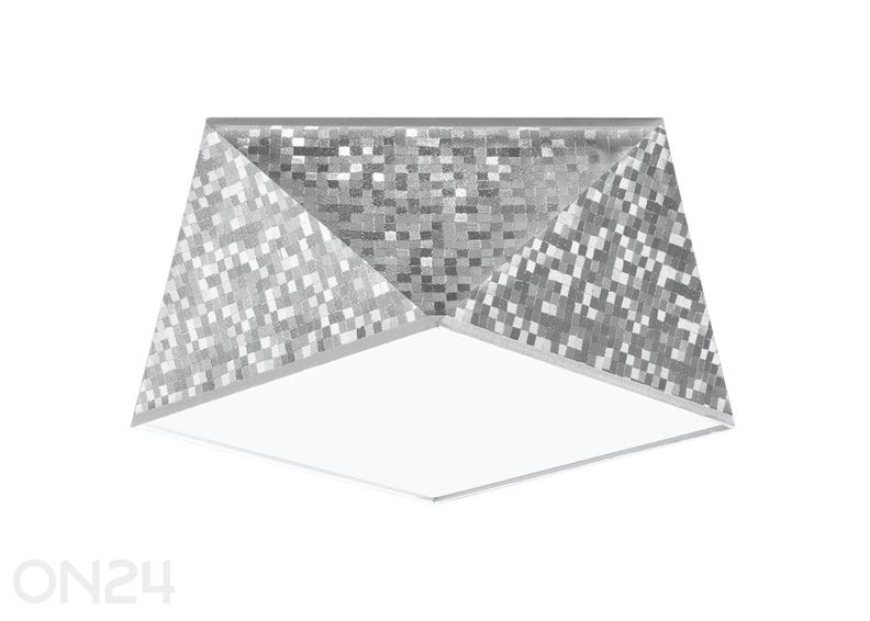 Laelamp Hexa 25 suurendatud