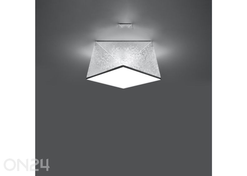 Laelamp Hexa 25 suurendatud