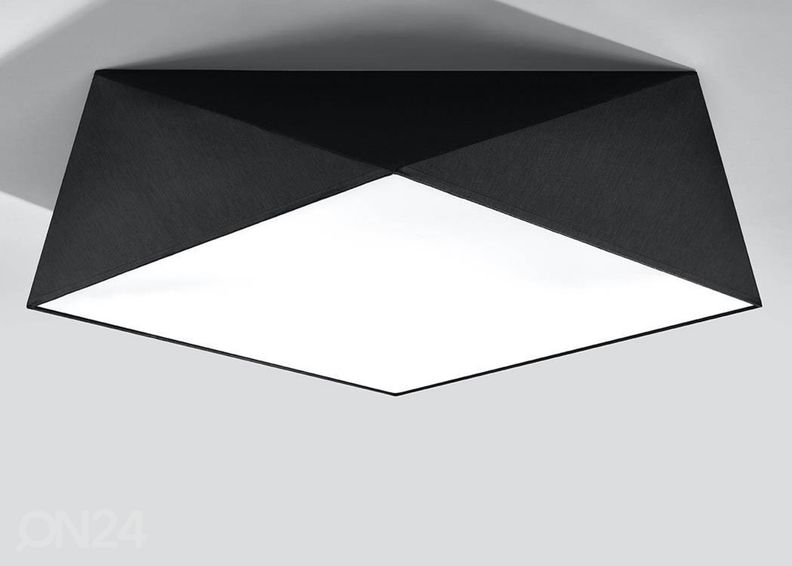 Laelamp Hexa 45 suurendatud