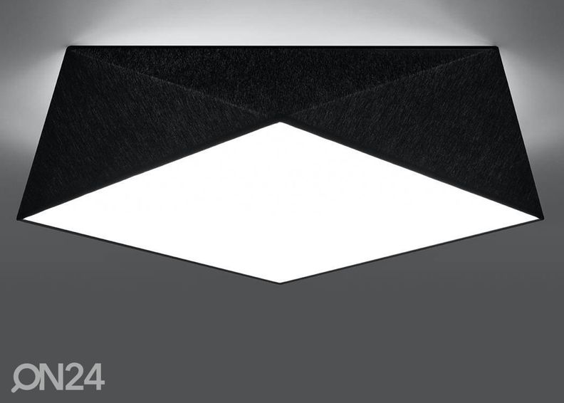 Laelamp Hexa 45 suurendatud