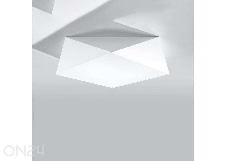 Laelamp Hexa 45 suurendatud