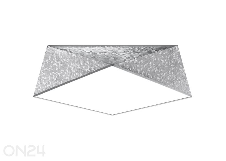 Laelamp Hexa 45 suurendatud