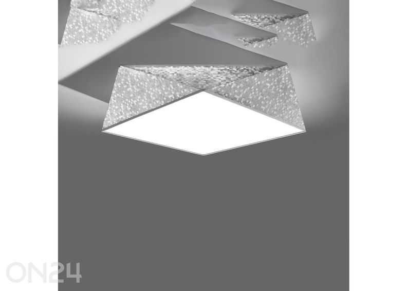 Laelamp Hexa 45 suurendatud