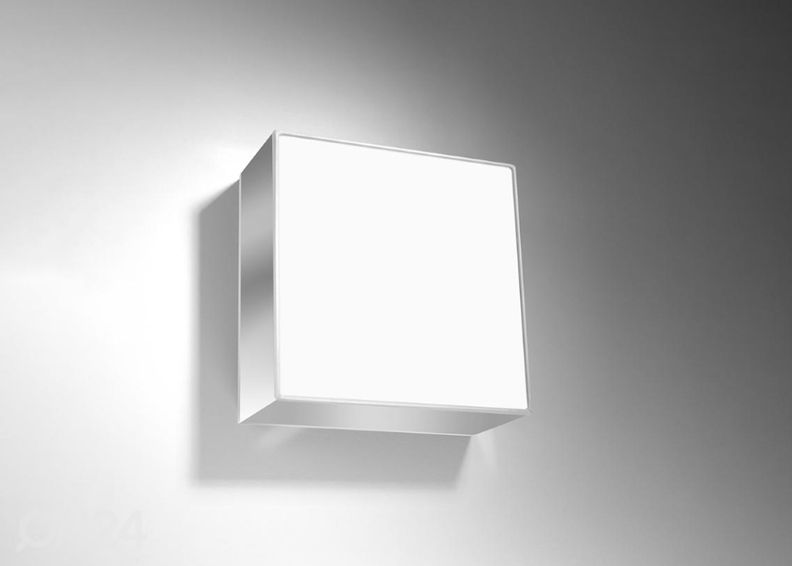 Laelamp Horus 25, hall suurendatud