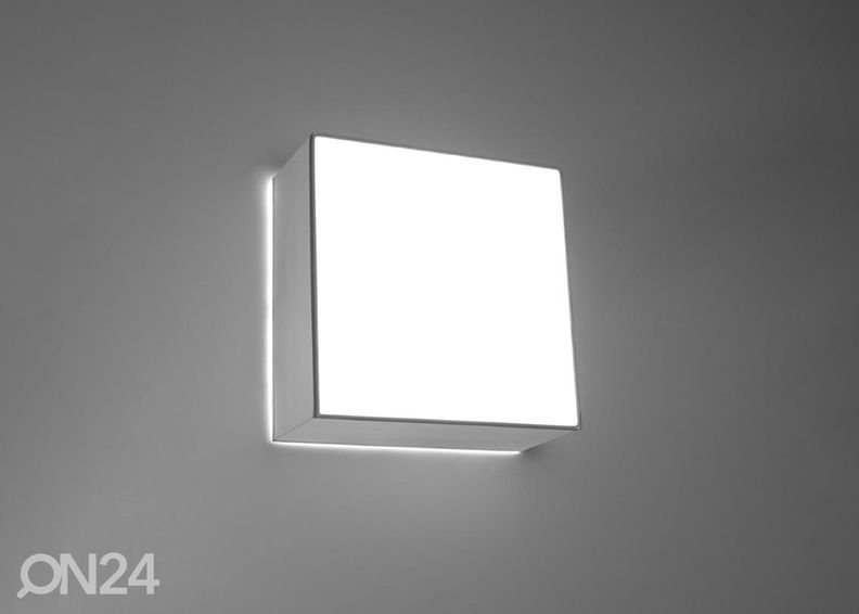 Laelamp Horus 25, hall suurendatud