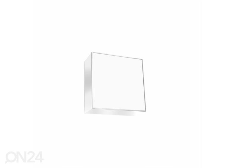 Laelamp Horus 25, valge suurendatud
