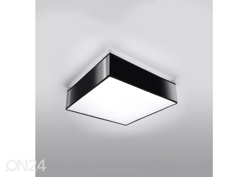 Laelamp Horus 35, must suurendatud