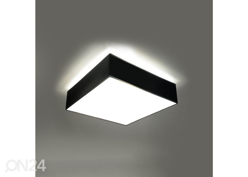 Laelamp Horus 35, must suurendatud