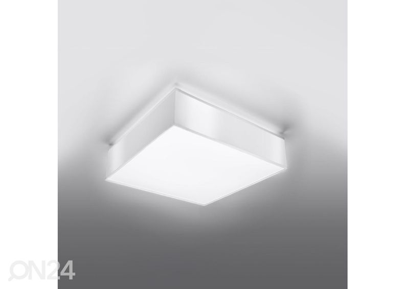 Laelamp Horus 35, valge suurendatud