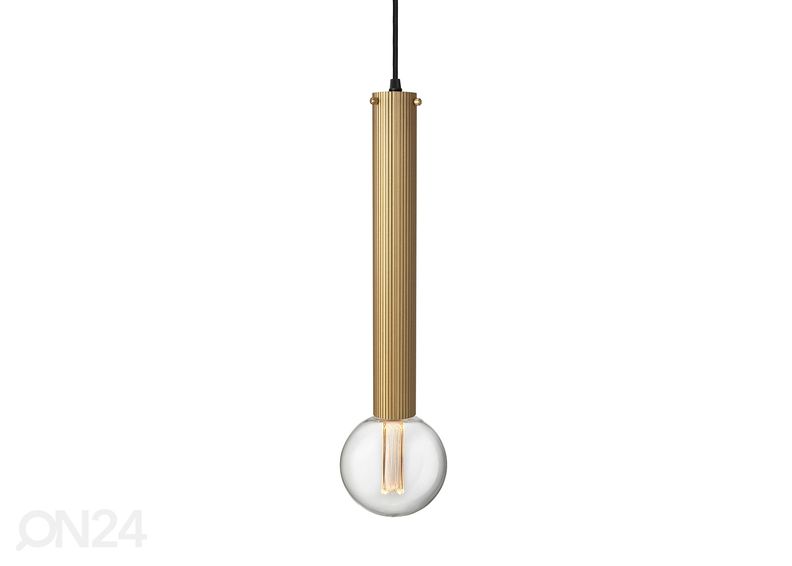 Laelamp Hubble suurendatud