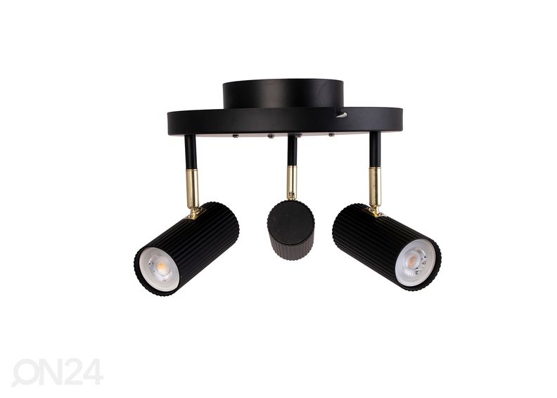 Laelamp Hubble suurendatud