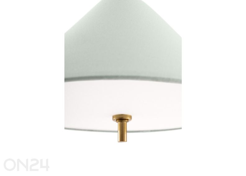 Laelamp Iris 25 suurendatud