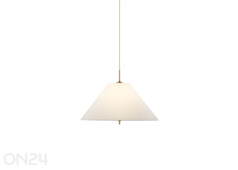 Laelamp Iris 50 suurendatud