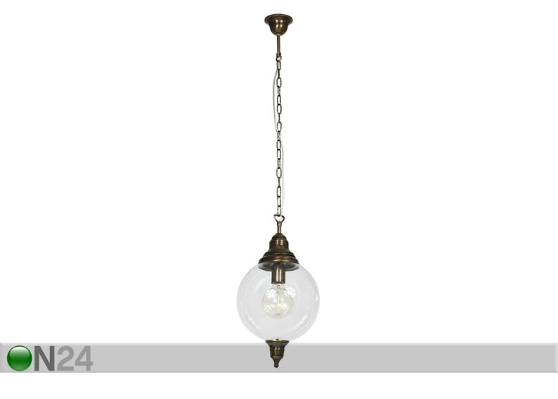 Laelamp Jafa suurendatud