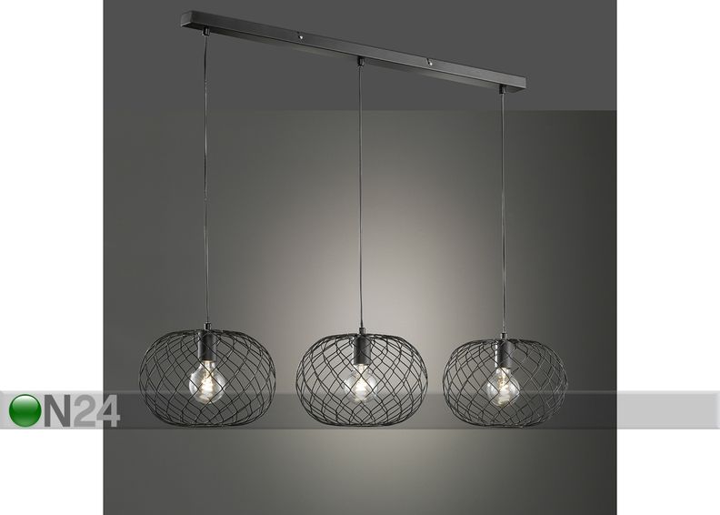 Laelamp Justin suurendatud