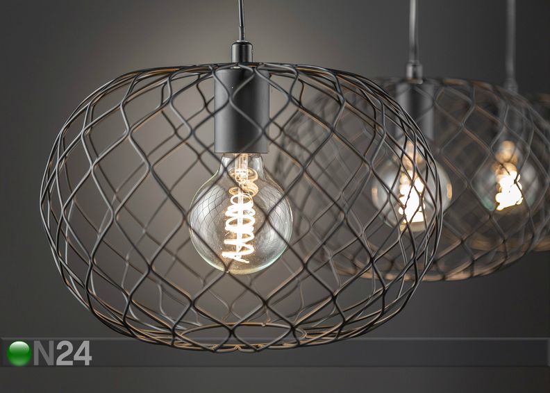 Laelamp Justin suurendatud