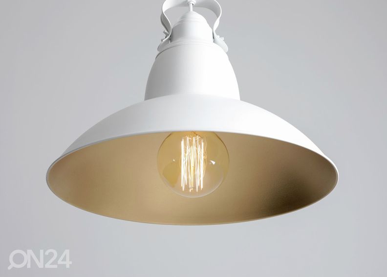 Laelamp Katila II suurendatud
