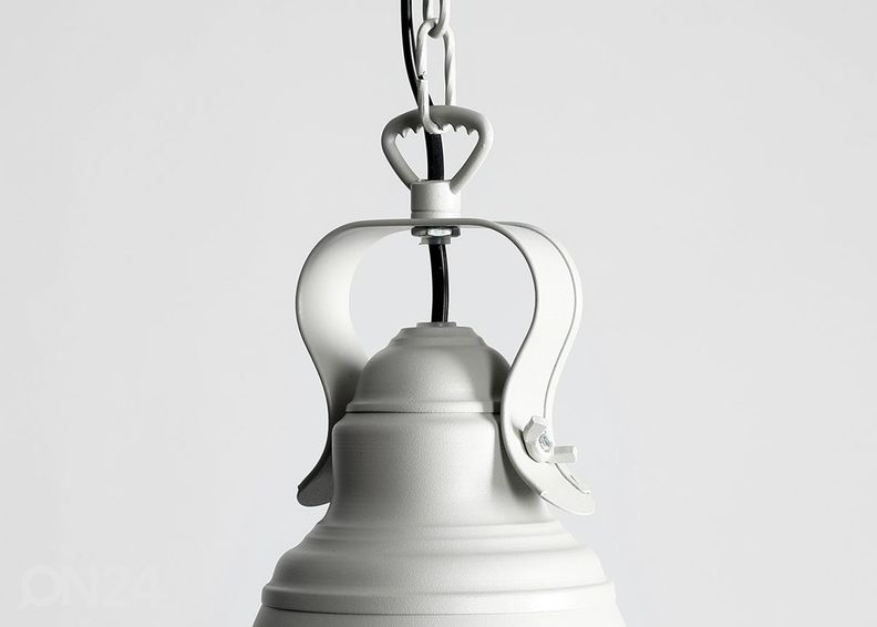 Laelamp Katila II suurendatud