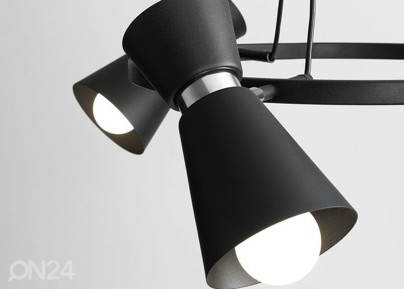 Laelamp Kedar suurendatud
