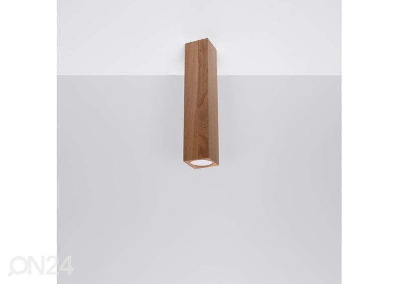 Laelamp Keke 30, tamm suurendatud