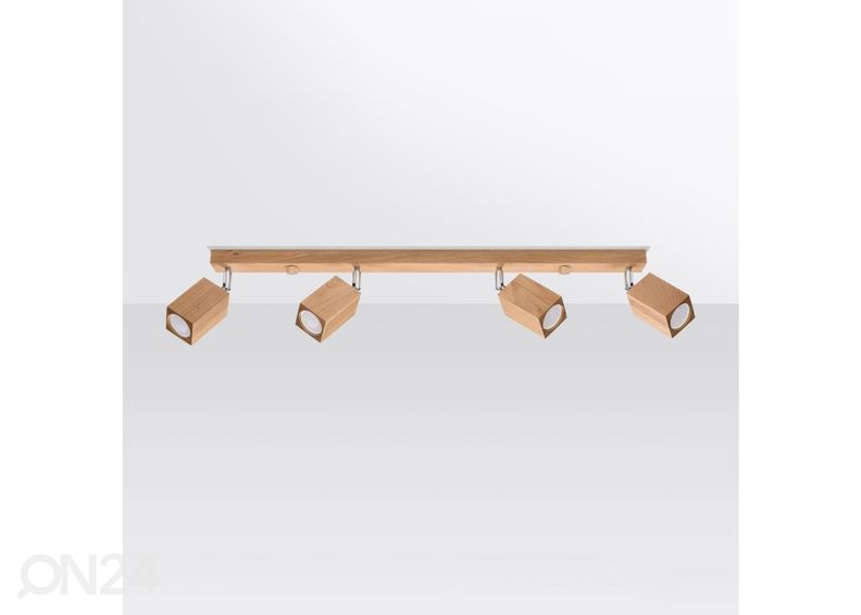 Laelamp Keke 4, tamm suurendatud