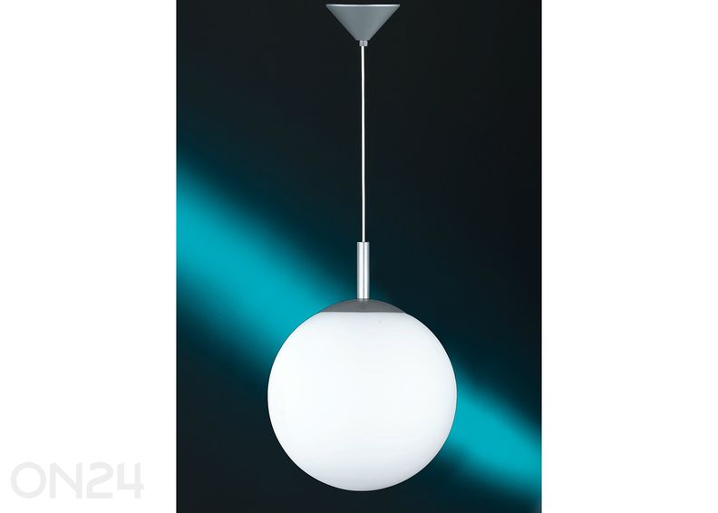 Laelamp Kugel Opal suurendatud