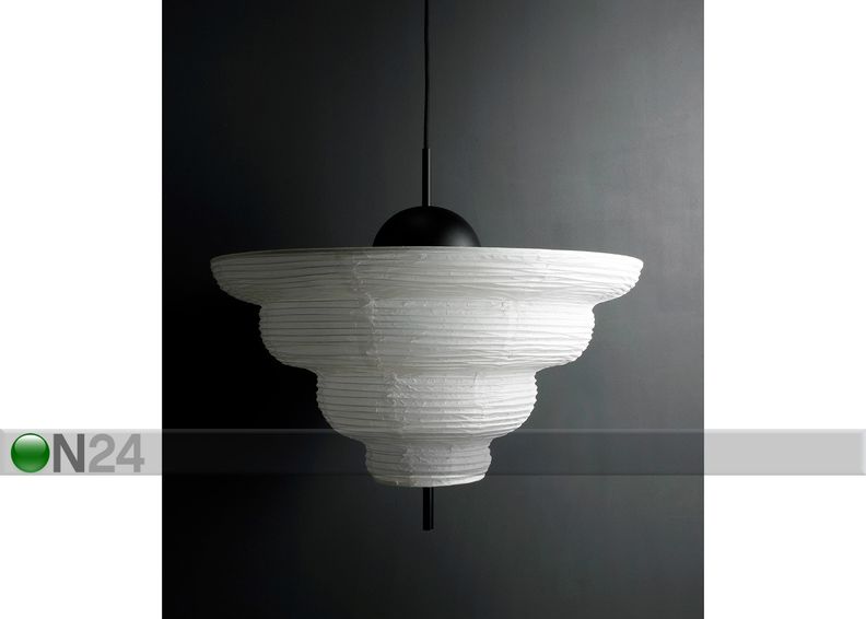 Laelamp Kyoto suurendatud