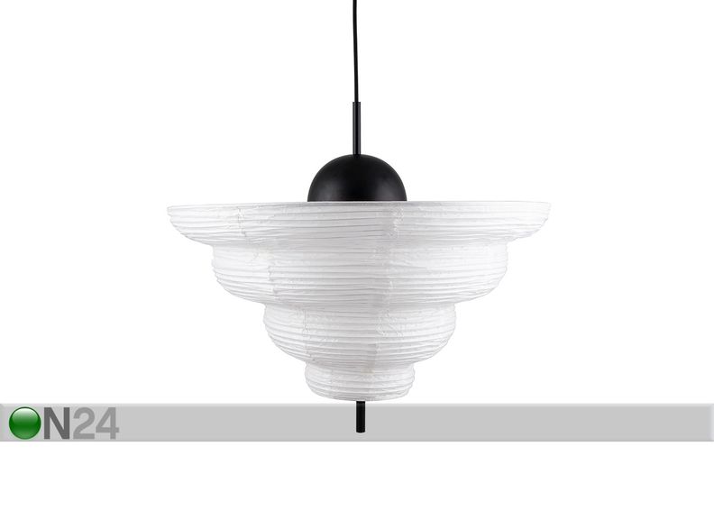Laelamp Kyoto suurendatud
