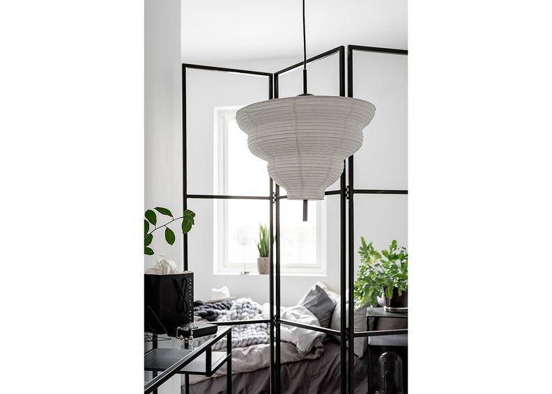 Laelamp Kyoto suurendatud