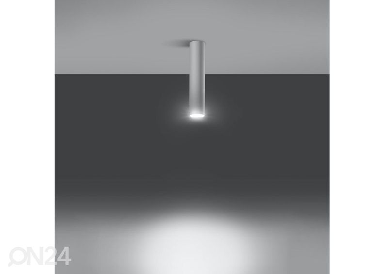 Laelamp Lagos 30, valge suurendatud