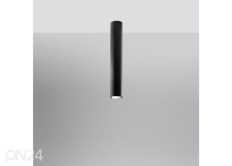 Laelamp Lagos 40, must suurendatud