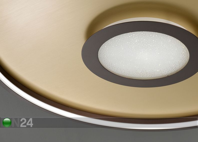 Laelamp LED Bug suurendatud