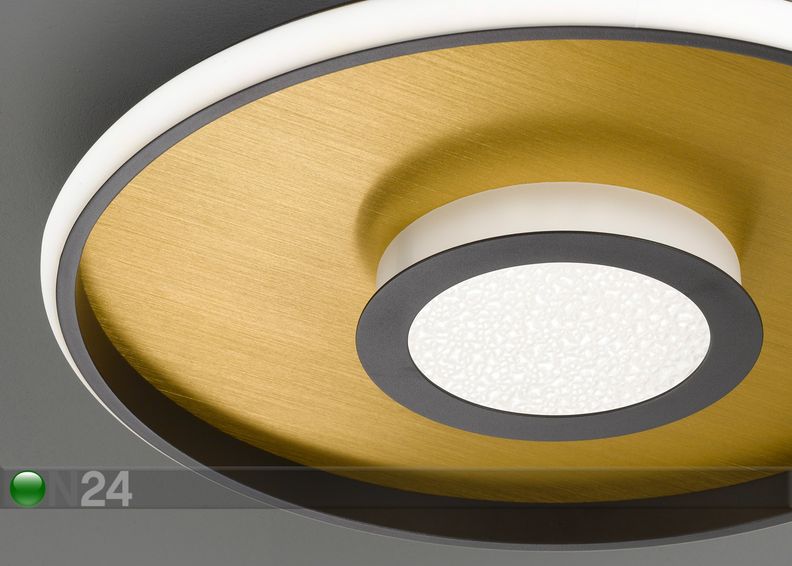 Laelamp LED Bug suurendatud