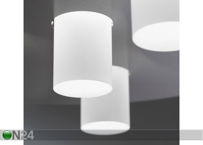 Laelamp LED Cap suurendatud