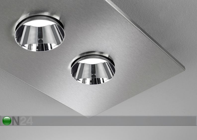 Laelamp LED Cap suurendatud