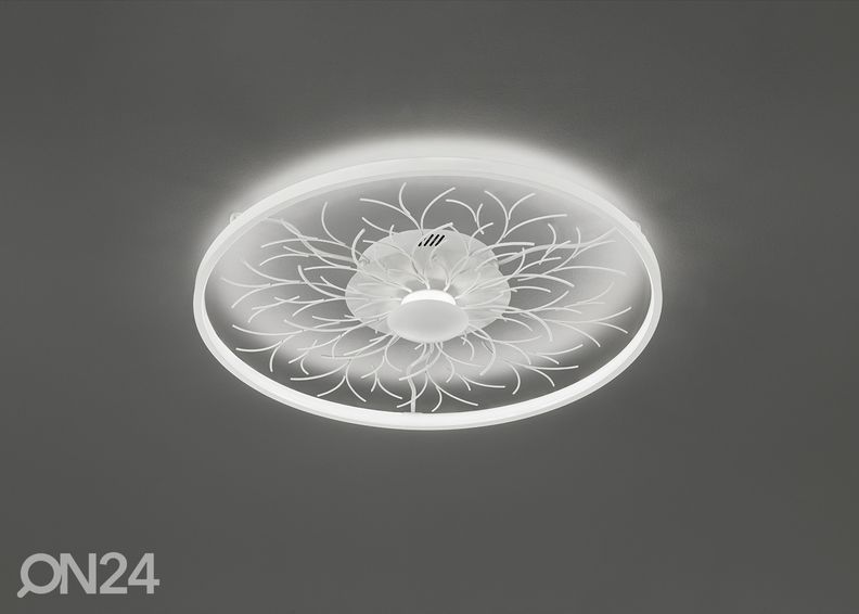 Laelamp LED Diego suurendatud