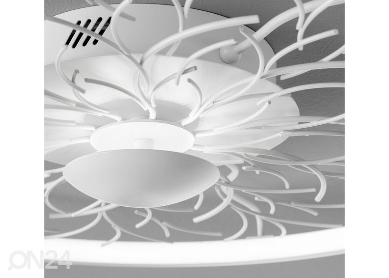 Laelamp LED Diego suurendatud