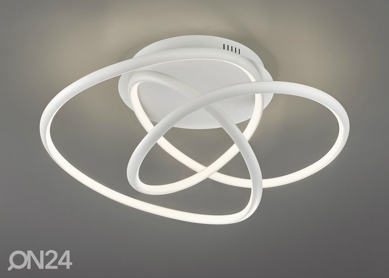 Laelamp LED Galaxy suurendatud