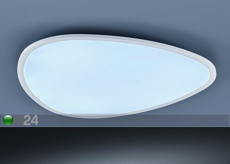 Laelamp LED Hira suurendatud