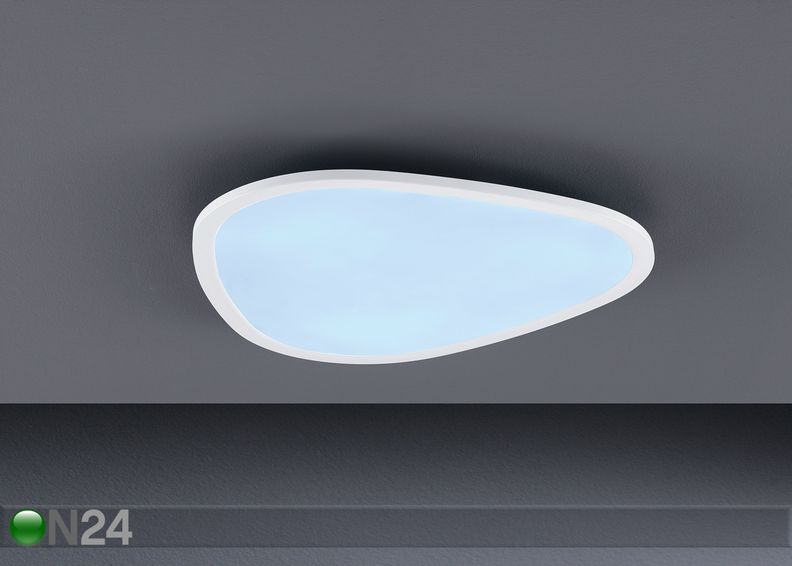 Laelamp LED Hira suurendatud