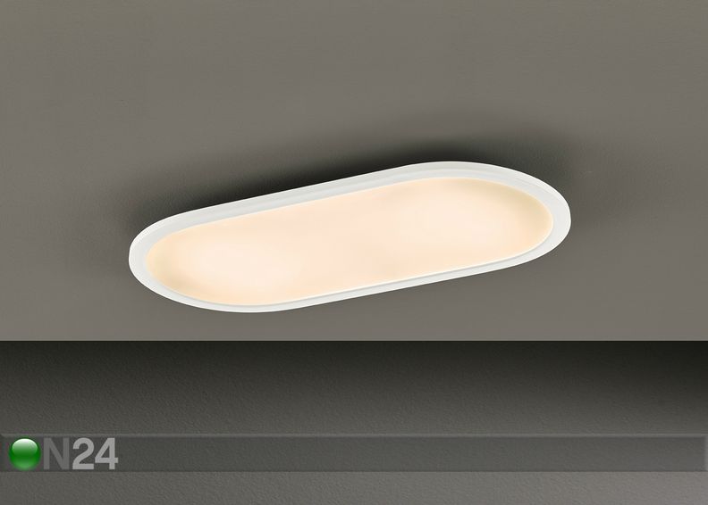Laelamp LED Hira suurendatud