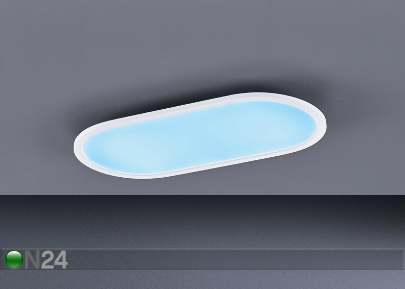 Laelamp LED Hira suurendatud