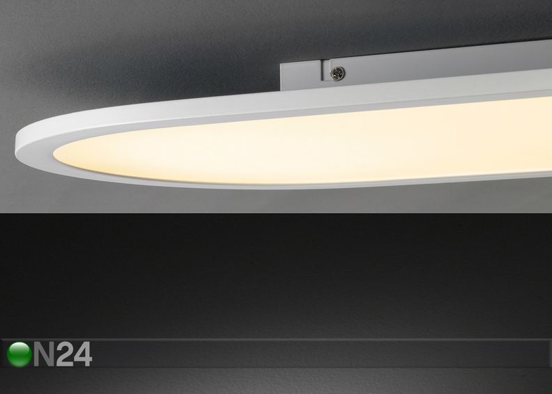 Laelamp LED Hira suurendatud
