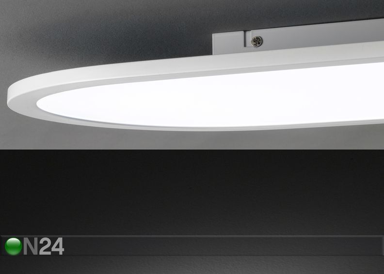 Laelamp LED Hira suurendatud
