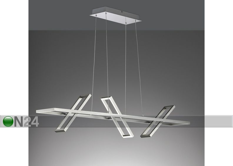 Laelamp LED Rob suurendatud